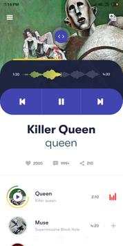 Jio Caller Tune - Jio Music screenshot 1