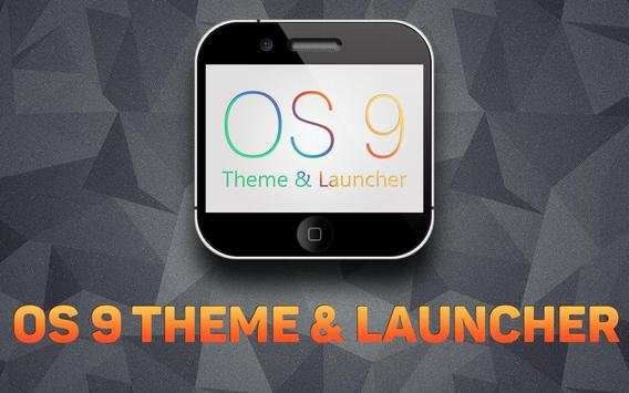 OS 9 Theme and Launcher screenshot 1