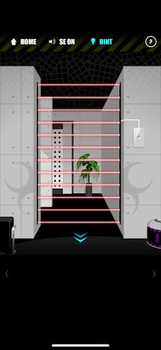 GEN-KAN 2 - Escape Game - screenshot 3