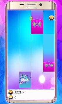 Ladybug Piano Tile GAME screenshot 4