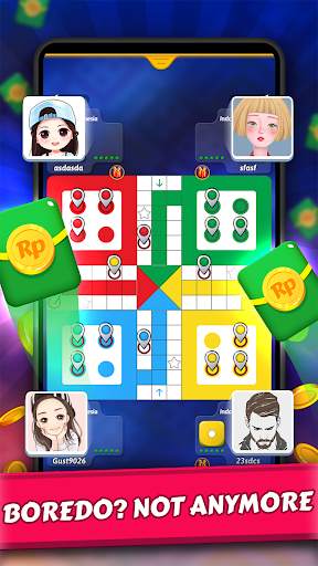 Ludo Super screenshot 3
