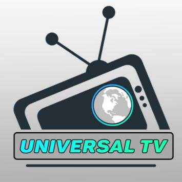 Universal TV screenshot 1