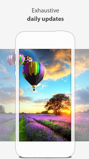 10,000  Wallpapers HD screenshot 3