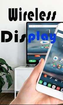 Wireless Display screenshot 1