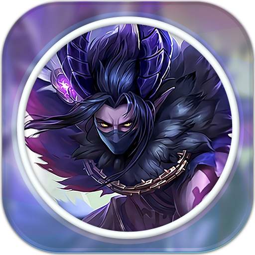 Mobile Wallpaper Legend 1.0