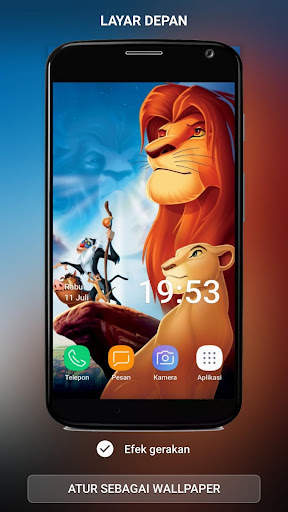 Kartun Wallpapers screenshot 10