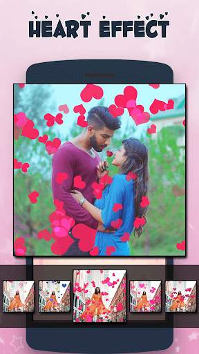 Photo Animated Effect - Make GIF and Video effects screenshot 9