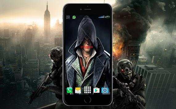 King of Wallpapers Games screenshot 6