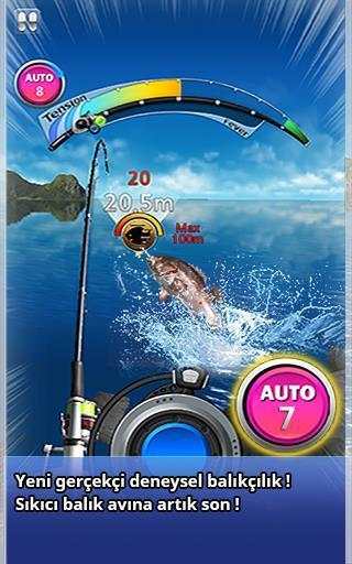 Fishing Time:Season2 screenshot 4