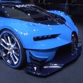 Real Chiron Hard Driving & Parking 2019 logo