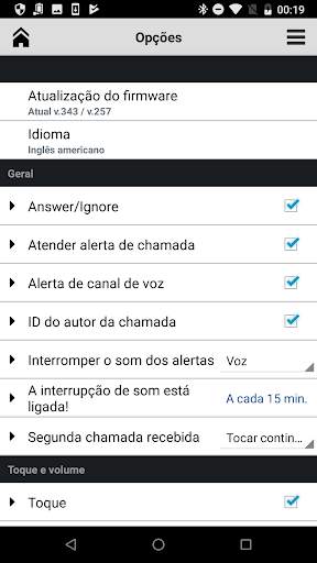 Plantronics Hub™ screenshot 3