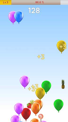 風船割り screenshot 6