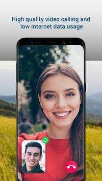 VideoCalls скриншот 1