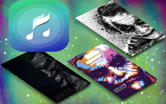 Joker Sounds & Ringtones screenshot 2