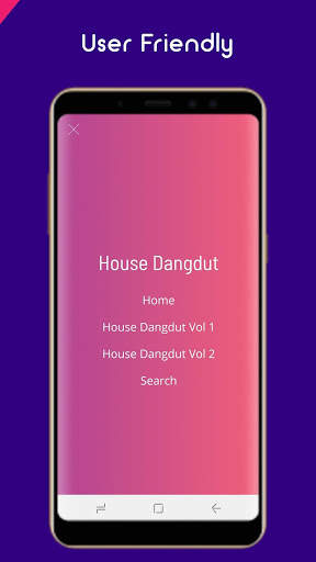 House Dangdut screenshot 3