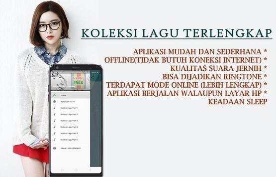 Lagu Ambon Offline Populer screenshot 4