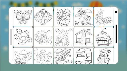 Preschool - Balmandir (kids Learner app) screenshot 7