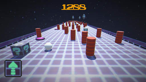 Chrono Dash screenshot 7