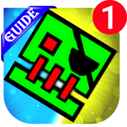 Guide for Geometry Climb &amp; Run иконка