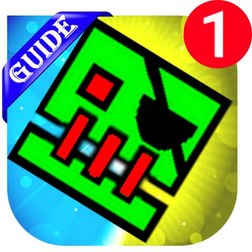 Guide for Geometry Climb & Run 3.0