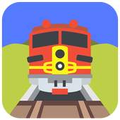 Where is my Train 1.1
