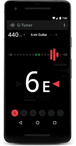 G-Tuner screenshot 2