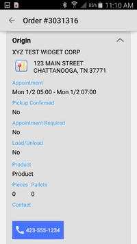 Xpress Mobile screenshot 3
