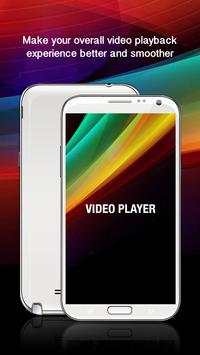 Max Player - Video Player screenshot 1