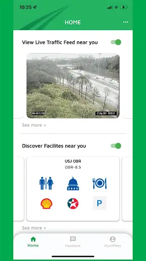 PLUS App (Official) screenshot 2