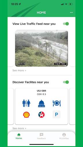 PLUS App (Official) 2 تصوير الشاشة