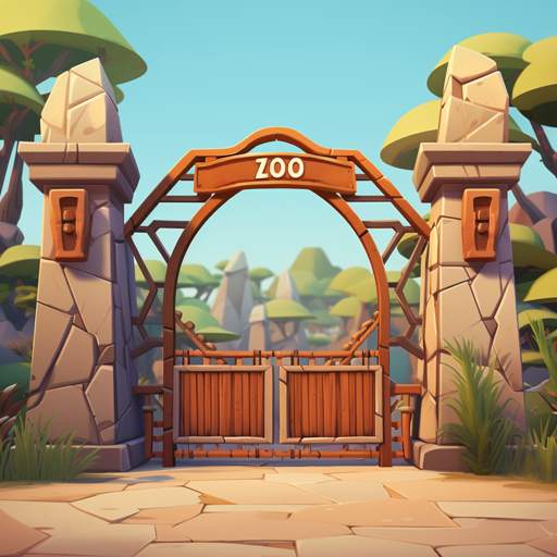 Zoo - Happy Animals 1.3.0