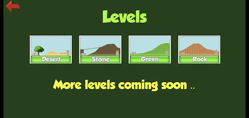 Hill Climb Race screenshot 4