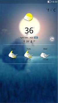 Ninja Locker theme screenshot 3