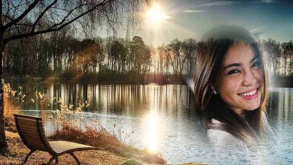 New Photo Frame Nature Editor Application 2020 screenshot 8