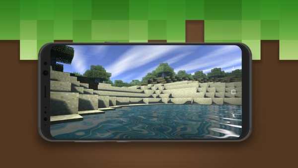 SEUS PE Shader 🌒 Pack for MC ⛏ PE screenshot 7