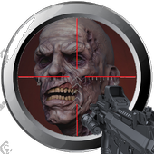Zombi Avı icon
