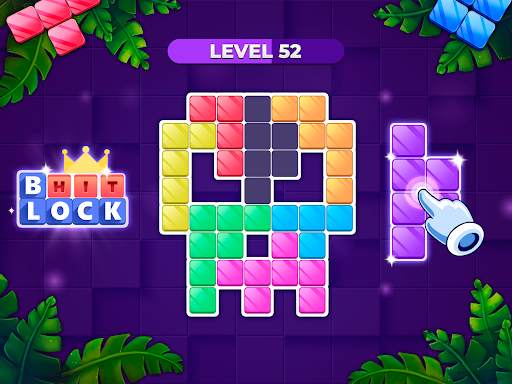Block Hit - Puzzle & Blocks screenshot 14