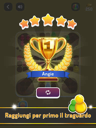 Non ti arrabbiare Ludo Parchis screenshot 11