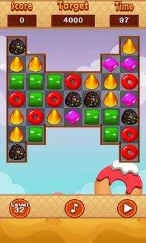 Sweet Candy Paradise screenshot 3