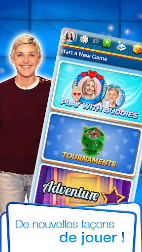 Dice with Ellen screenshot 4
