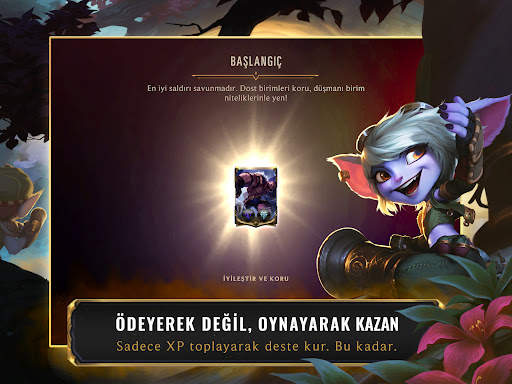 Legends of Runeterra screenshot 9