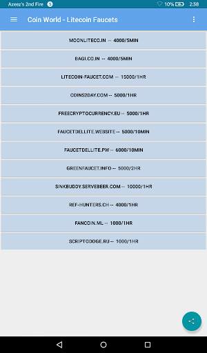 Coin World screenshot 3
