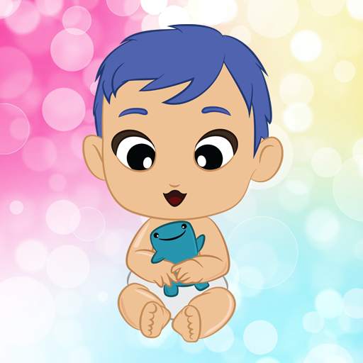 Sweet dreams - sleepy little children 1.18