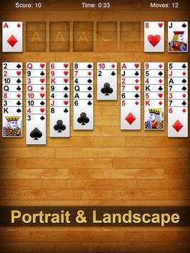 FreeCell screenshot 7