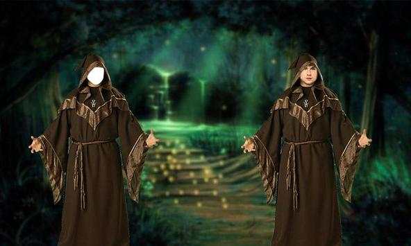 Costume Photo Editor screenshot 3