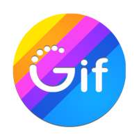 Gif'em! - GIF Maker & Editor, Video & Photo to GIF logo