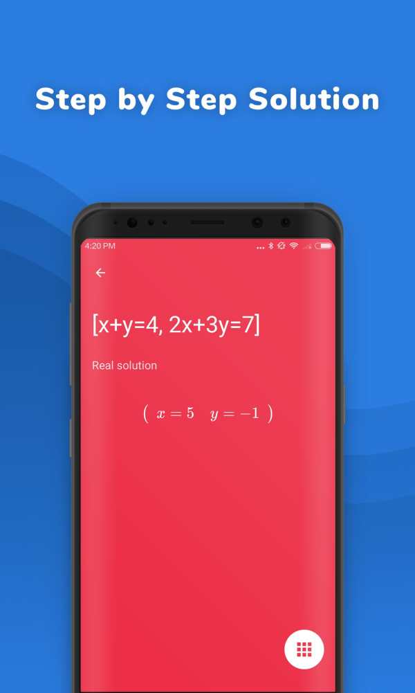 Calculator Plus screenshot 3