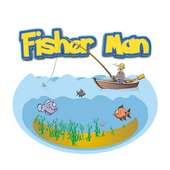 Fisher Man icon