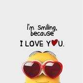 Minion Quotes HD Wallpapers 1.0
