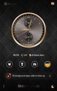 Luxurious Gold screenshot 3